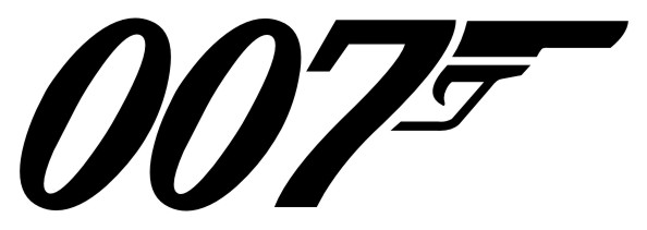 Samolepka na zakázku 007